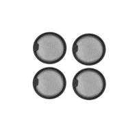Parts Pack Handheld Vacuum Cleaner Accessories，Washable HEPA Filter Replacement，Compatible For Dreame T10 T20 T20 Pro T30 T30 (Color : As Shown-02)