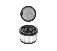 Parts Pack Handheld Vacuum Cleaner Accessories，Washable HEPA Filter Replacement，Compatible For Dreame T10 T20 T20 Pro T30 T30 (Color : As Shown-06)