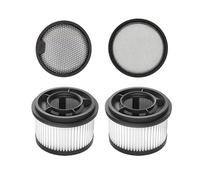 Parts Pack Handheld Vacuum Cleaner Accessories，Washable HEPA Filter Replacement，Compatible For Dreame T10 T20 T20 Pro T30 T30 (Color : As Shown-08)