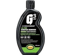 Parts Panel G3 Pro Scratch Remover Liquid 500ml (7164)- Car Paint Scratch Repair & Swirl Mark Remover - Hand or Machine Application - Permanent Scratch Removal & Paintwork Restorer