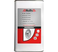 Parts Panel Holts Professional Brake & Parts Cleaner 5L | Fast Drying Solvent for Brake Discs Drums Calipers and Automotive Components