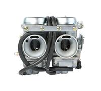 parts PD26JS 26MM 250CC CBT 125/250 Twin Cylinder Carburetor Fit For Motorcycle Atvs Johnny Pag Spy 300 Barhog R FX-3 Carb