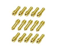 parts PILOT Jet Idle Slow Jet N151.067 M5x0.8mm Thread Fit For Miku CV Carb Kaw KZ1000 GS1000 GS1100 DR-350 18-4832(30-52.5 (10pcs))
