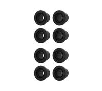 parts Plastic A-Arm Bushing Kit Front Shock Absorber Rear Suspension Fit For Ca-a Ou Rene 1000 800 500 650 Trax 650 706200(8 Pcs)