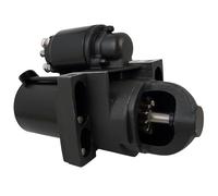 Parts Player New Starter Marine Certified SAE J1171 For Mercruiser & Volvo Penta V6 V8 Engines 1996-2007 by Parts Player