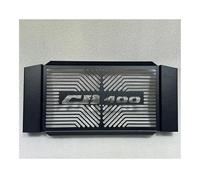 Parts Radiator Shrouds For CB400 Su&per Four CB400SF Vtec CB 400/400SF 1992-2021 Accessories Motorcycle Radiator Guard Grille Grill Cooler Cover