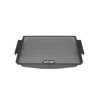 Parts Radiator Shrouds Motorcycle Accessories Radiator Guard Protective Grill Cover For MT09 TRACER 9GT 900GT 2021 2022 2023 2024