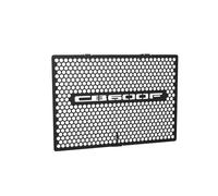 Parts Radiator Shrouds Motorcycle Radiator Grille Guard Cover Protection FOR CBF600 CB600F Hornet 2008-2013 2012 2011 2010 2009 CBF 600 CB 600F