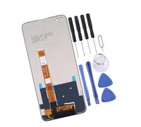 Parts Repair LCD Display Full Assembly LCD Digitizer for A92S 6 LCD Screen and Digitizer