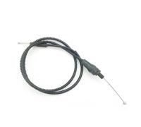 Parts Replacement Fit For His 400 HS400 UTV THROTTLE CABLE FIT CARBURETOR Superm Qli Mass Colem EX