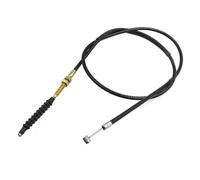 Parts Replacement Motorcycle Clutch Cable 130cm 1.3m Length Fit For Moped Dirt Pit Bike ATV