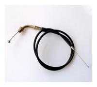 Parts Replacement Motorcycle Throttle Cable Choke Line Length From 70Cm To 300Cm 8Mm 10Mm Thread For 50Cc 70Cc 90Cc 110Cc 125Cc Dirt Pit Bike Atv