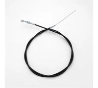 Parts Replacement Motorcycle Throttle Cable For 180Cm 20Cm