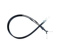Parts Replacement Motorcycle Throttle Cable Length From 1045mm to 1130mm For KAW KX250F KX450F Engine Racing Carburetor Accelerate Wire(54012-0286)
