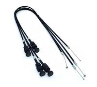Parts Replacement PW50 750MM Choke Cable PW80 930MM Carburetor line levers Fit For Dirt Pit Bike(N769mm)