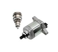 Parts Replacement Starter Motor Fit For K 250 300 2017-2021 Husq TE300 TE250 TX300 TE250i TE300I 55440001000 2017-2020 Motorcyle & Drive Bend
