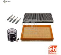 PARTS SET MAINTENANCE SERVICE 37422 FOR FORD FIESTA/IV/Mk/Van COURIER J4R 1.3L