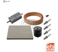 PARTS SET MAINTENANCE SERVICE 38165 FOR VW AEE/AHS/AEA 1.6L 4cyl POLO