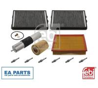 Parts Set, maintenance service for BMW E39 FEBI BILSTEIN 37322