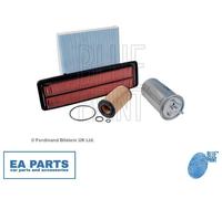Parts Set, maintenance service for HONDA ACCORD VII Tourer BLUE PRINT ADH22121