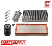 PARTS SET, MAINTENANCE SERVICE FOR VW BEETLE BORA GOLF FEBI BILSTEIN 36104