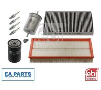 Parts Set, maintenance service for VW BEETLE BORA GOLF FEBI BILSTEIN 36104
