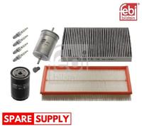 PARTS SET, MAINTENANCE SERVICE FOR VW BEETLE BORA GOLF FEBI BILSTEIN 36104