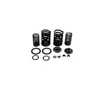 parts The motorcycle valve spring assembly is suitable For CG125 CG150 CG200 CB125 CB150 CB200 valve spring valve seat valve