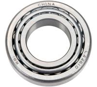 Parts Unlimited Ski-doo Citation 300 79/elan 300 75/everest 340 79 Wheel Bearing Kit