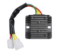 parts Voltage Regulator Rectifier Fit For Hyo GT/R 250 2008-2013 FI 250 2009-2013 32800HN9110 32800HN9101 32800HP9300
