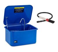 MSW MSW-WPW-20 Parts washer 20 l Parts cleaner Bench parts washer