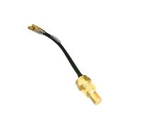 Parts Water Temperature Sensor 10Mm 14Mm 17Mm 21Mm Npt1/8 Temp Sensor Thread Fit For Train Turck Boat Ship Vehicle