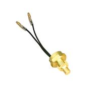 Parts Water Temperature Sensor 10Mm 14Mm 17Mm 21Mm Npt1/8 Temp Sensor Thread Fit For Train Turck Boat Ship Vehicle