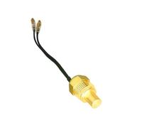 Parts Water Temperature Sensor 10Mm 14Mm 17Mm 21Mm Npt1/8 Temp Sensor Thread Fit For Train Turck Boat Ship Vehicle