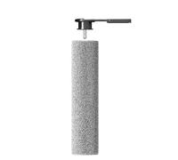 Parts Wet Dry Vacuum Cleaner Consumable Roller Brush HEPA Filter Accessories,Compatible For Tineco ,Floor One Switch S6Stretch S6(1pcs)