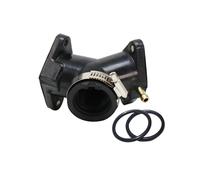 parts XV250 26mm Carburetor Assy Fit For YA VX 250 Carburador Interface Adapter for Virago 250 V-star 250 Route 66 1988-2014(Adapter)