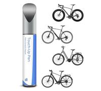 PARTS4EV Anthracite Gloss Bicycle Paint - Touch-Up Paint for Trek, Use Paint Pen for Metal and Plastic - High-Coverage Bicycle Paint