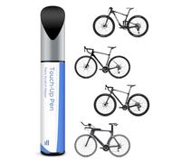 PARTS4EV Carbon Matte Bicycle Paint - Touch Up Paint for Giant, Use Paint Pen for Metal and Plastic - High Coverage Bicycle Paint