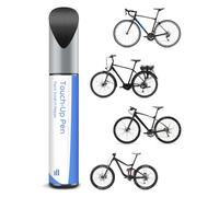 PARTS4EV Gunmetal Black Satin - Bicycle Paint - Touch-Up Paint for Giant, Use Paint Pen for Metal and Plastic - High-Coverage Bicycle Paint