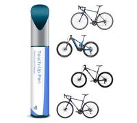 PARTS4EV Metallic Navy Satin - Bicycle Paint - Touch-Up Paint for Giant, Use Paint Pen for Metal and Plastic - High Coverage Bicycle Paint