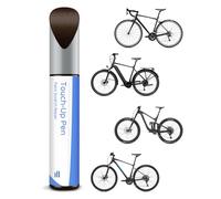 PARTS4EV Rosewood Gloss - Bicycle Paint - Touch-Up Paint for Giant, Use Paint Pen for Metal and Plastic - High-Coverage Bicycle Paint