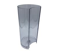 PARTS4U Water Tank Reservoir Replacement for XN910B XN9105 XN910C Vertuo Next Krups Nespresso Coffee Machine, Clear