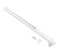 PartsBroz WP2196157 Ice Maker Water Fill Tube Kit - Compatible With Whirlpool Kenmore KitchenAid Roper Refrigerator Ice Maker Freezer - Replaces AP6006156 1112845 2154070 2154080 2154081 2174759