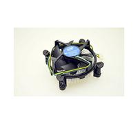 PartsCollection Genuine E97379-003 CPU Cooling Fan for Intel Core i3/i5 Processors LGA1150 / LGA1151 / LGA1155 / LGA1156 Socket