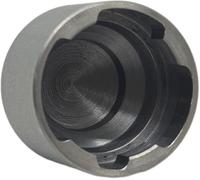 Partsdealers Locking Wheel Nut Key Compatible with Jaguar XF XE XJ F-Type (Type A-W), Type V