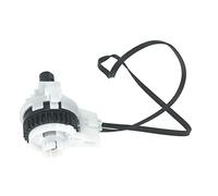 Partsflow A/C Heater Recirc Button Switch Control Cable for Toyota Corolla RAV4 Matrix