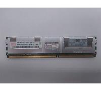 PartsITC Hynix 4GB Momery Server RAM DDR2 2Rx4 PC2-5300F hymp151f72cp4n3 Original, Tested