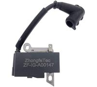 PARTSRUN 1137-400-1305 Ignition Coil for STIHL Chainsaw MS193T MS193TC IIDA MC3 1529 ZF-IG-A00147