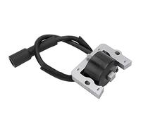 PARTSRUN Genuine Quality Ignition Coil Module Fits Kohler CH11-15, CV11-15 1258404-S 12-584-04-S 1258401 1258404 John Deere Lawn Tractor #M133019 ZF-IG-A00076