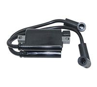 PARTSRUN High Performance Ignition Coil Module for EZGO Golf Cart MCI 2003-2008 & Up OE#72866-G01 EPIGC104,ZF496